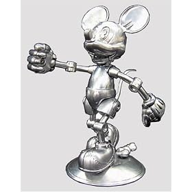 �}�W�J���R���N�V���� 140 Dhyp FUTURE MICKEY RETRO
