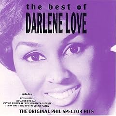 The Best of Darlene Love