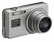 RICOH �f�W�^���J����  Caplio (�L���v���I) R7 �V���o�[ 800����f ���w7.1�{�Y�[�� CAPLIOR7SL