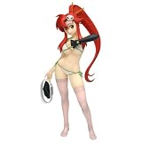 �V���˔j�O�������K�� ���[�R����Ver. (1/8�X�P�[��PVC�h���ς݊����i)Wave�ɂ��