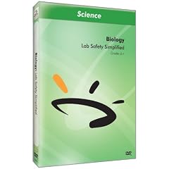 Lab Safety Simplified [DVD]