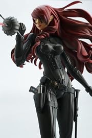 ペルソナ4 ジ・アルティメット イン マヨナカアリーナ 桐条美鶴 (1/7スケール PVC製塗装済み完成品)