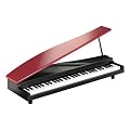 KORG �R���O 61�� �i�`�������E�^�b�`�E�~�j���Փ��� �R���p�N�g�E�s�A�m MICROPIANO RD ��