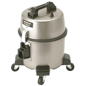 【クリックで詳細表示】HITACHI お店用クリーナー CV-G95KNL