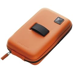 Moleskine Shell Small Orange