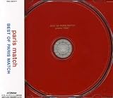[CD]paris match BEST OF PARIS MATCH