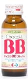 �G�[�U�C �`���R��BB�t���b�V�� 50ml�~50�{