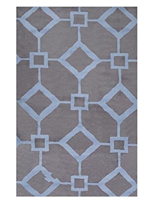 nuLOOM Hand-Tufted Shari Rug