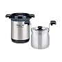 THERMOS �^��ۉ�������V���g���V�F�t �u���b�N KPO-1200 BK