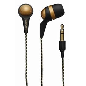 TEAC KOSS �������C���i�[�C���[ KDX300 GLD