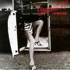 Livestock