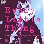 Concert Tour Spirit 2000 [DVD]