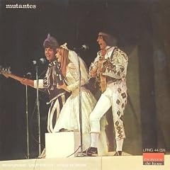 Mutantes