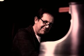 Alan Pasqua の画像