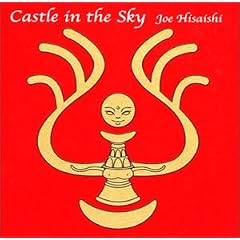 Castle in the Sky ~�V��̏郉�s���^ USA���@�[�W�����E�T�E���h�g���b�N~