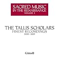 Sacred Music in the Renaissance Vol. 3