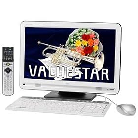 ���{�d�C PC-VE570TG PC-VE570TG