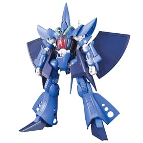 HGUC 1/144 RX-139 �n���u���r (�@����mZ�K���_��)