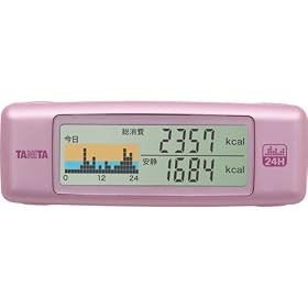 �^�j�^(TANITA) �����ʌv �J�����Y�� AM-120-SK ������