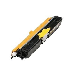 【クリックで詳細表示】EPSON ETカートリッジ LPC4T6Y イエロー Sサイズ 1，600ページ LP-S510用