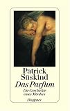 [Book]Patrick Suskind Das Parfum