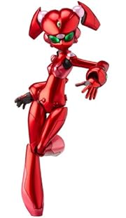 figma アクセル・ワールド スカーレット・レイン (ノンスケール ABS&PVC塗装済み可動フィギュア)