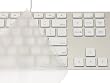 �L�[�{�[�h�J�o�[�EPure Touch Key Protector #101 for Apple Keyboard (�e���L�[�t��-JIS-US) / PTKP101