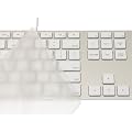 �L�[�{�[�h�J�o�[�EPure Touch Key Protector #101 for Apple Keyboard (�e���L�[�t��-JIS-US) / PTKP101