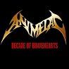 ANIMETALのアルバムの画像