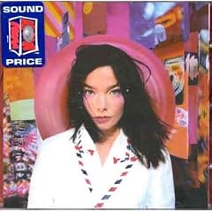 Hyper Ballad / Bjork　すみませんがレビューはみなさんにお任せします