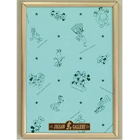 �W�O�\�[�p�l�� �f�B�Y�j�[��p�p�l�� 108�s�[�X 108P�p�S�[���h (18.2�~25.7cm)
