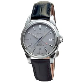 OMEGA �f�E�r�� �R�[�A�N�V���� 4833.41.31 [���s�A���i]