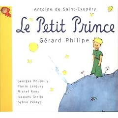 Le Petit Prince