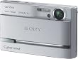SONY �T�C�o�[�V���b�g DSC-T9 �V���o�[