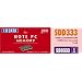 I-O DATA SDD333-1G PC2700 DDR SDRAM S.O.DIMM