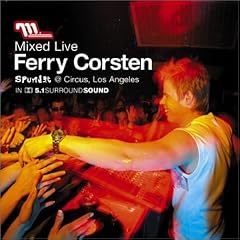Mixed Live