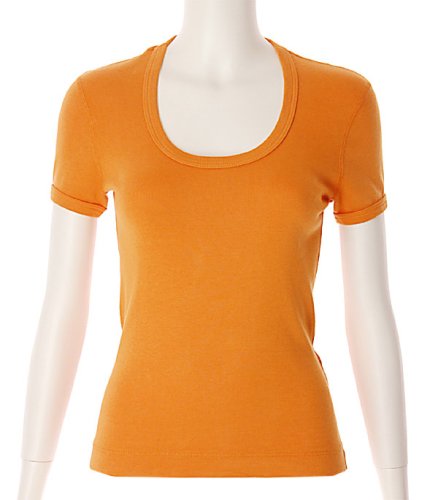  three dots JESSICA / スリードッツ : Tシャツ
