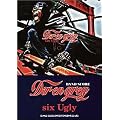 �o���h�X�R�A Dir en grey/six Ugly(�V�b�N�X�A�O���[) (�o���h�E�X�R�A)