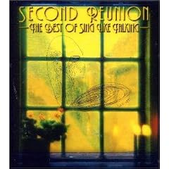 SECOND REUNION~The Best Of Sing Like Talking