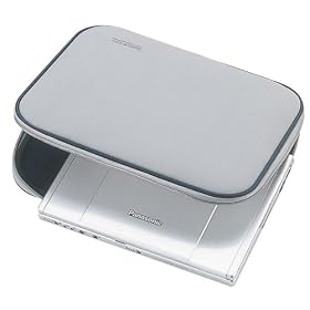 [ELECOM ZEROSHOCKインナーバッグ A5ノートPC対応 グレー]