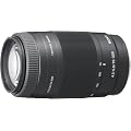 SONY 75-300mm F4.5-5.6 SAL75300