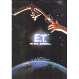 映画パンフレット『Ｅ．Ｔ．』