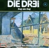 [Music] Die Dr3i - Folge 04: Zug um Zug