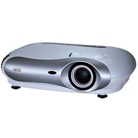 EPSON dreamio �z�[���v���W�F�N�^�[ EMP-TW200
