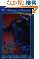 The Bartimaeus Trilogy, Book Two: Golem's Eye