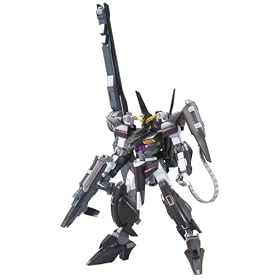 HG 1/144�K���_���X���[�l�A�C�� ~�K���_��00(�_�u���I�[)�V���[�Y~