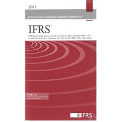 International Financial Reporting Standards Ifrs 2011 (Two Volume Set)