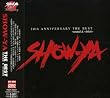 SHOW-YA THE BEST SOUND&VISION~20th Anniversary~(DVD�t)