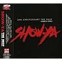 SHOW-YA THE BEST SOUND&VISION~20th Anniversary~(DVD�t)
