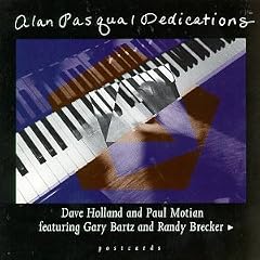 Dedications